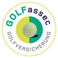 Logo GOLFassec
